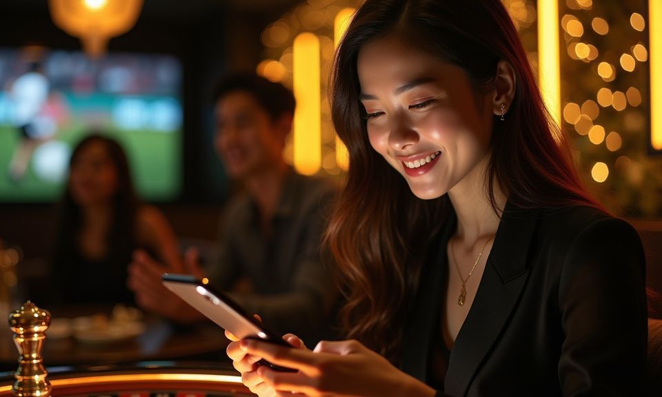 w88 com Mở Tài Khoản Và Bước Vào Sảnh Game Vui
